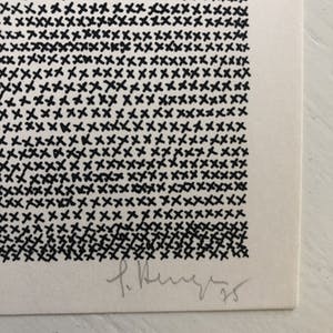 Gilbert Herreyns - Litho kopen? Bied vanaf 75!