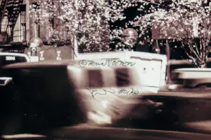 Teun Voeten - Fotografie, Zonder titel - Ingelijst kopen? Bied vanaf 50!