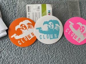 Banksy - Bristol's Home Sweet Home met varia kopen? Bied vanaf 50!