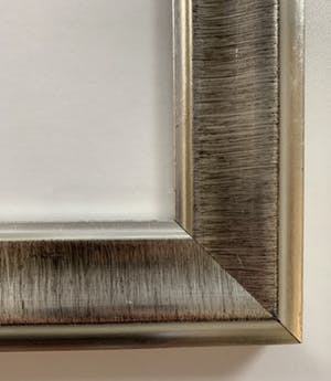 Piet Warffemius - kleurenzeefdruk - 1999 (INGELIJST) kopen? Bied vanaf 80!