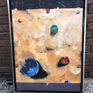 Toon Kuijpers - Muze 1 kopen? Bied vanaf 150!