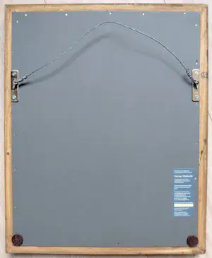 Corneille - Félicité, gemengde techniek op papier (mooi ingelijst) kopen? Bied vanaf 995!