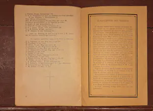 Diverse auteurs - 1945 Ons land uit lijden verlost - De slag om Zutfen - Rovers plunderen Arnhem kopen? Bied vanaf 1!