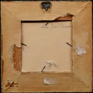 Anna Borst Pauwels - pauwenveertje kopen? Bied vanaf 40!