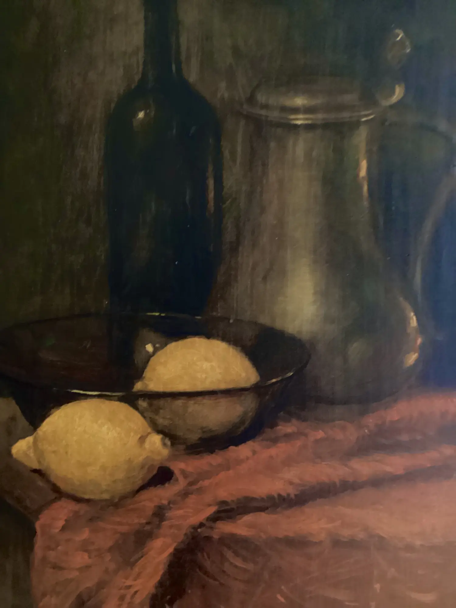 Dorus Arts (1901-1961)