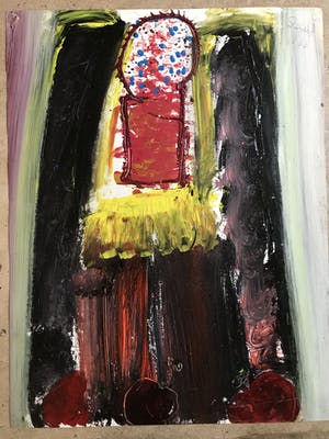 Jacques Slegers - Stilleven met bloemen kopen? Bied vanaf 90!