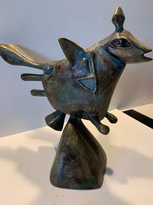 Corneille - De Dromende Vogel kopen? Bied vanaf 1500!