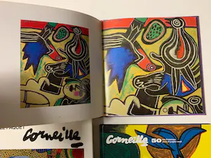 Corneille - Set van 4 referentiemonografieën kopen? Bied vanaf 55!