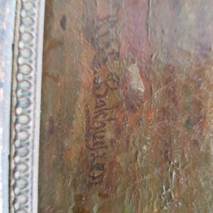 Hendrikus van de Sande Bakhuyzen - Hele fijne boots kopen? Bied vanaf 2500!