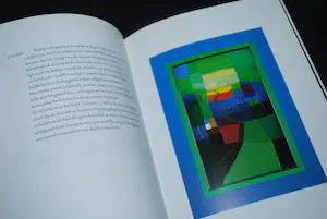 Ton Schulten - 2 boeken, uit 2000 en 2011 - 1x handgesigneerd kopen? Bied vanaf 25!