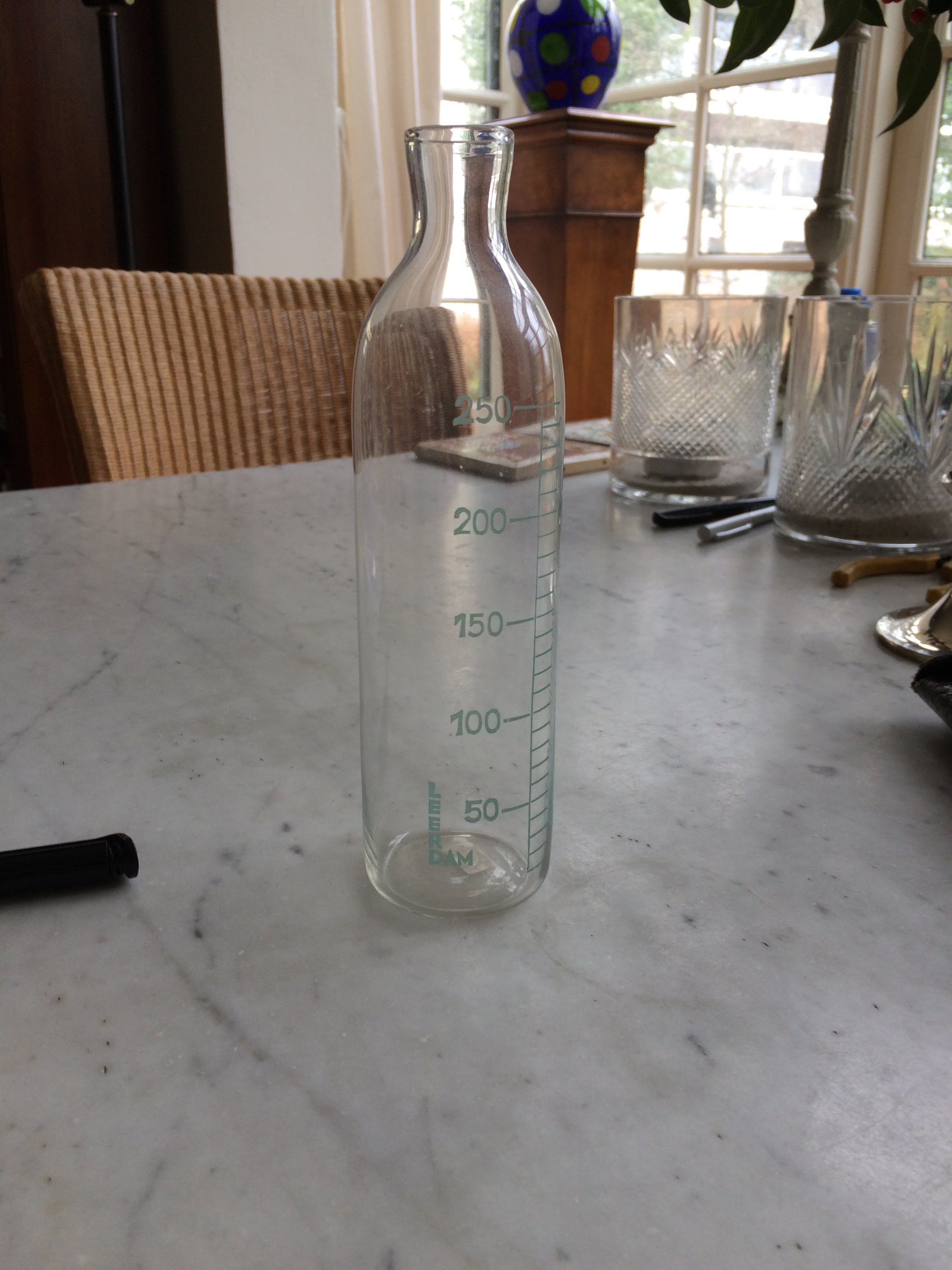 Royal Leerdam - Zuigfles kopen? Bied vanaf 1!