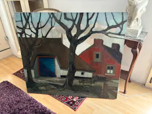 Joub Wiertz - rustieke boerenhoeves kopen? Bied vanaf 1100!