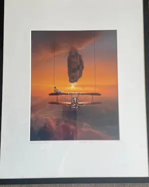 Alastair Magnaldo - Vue sur J127 kopen? Bied vanaf 75!