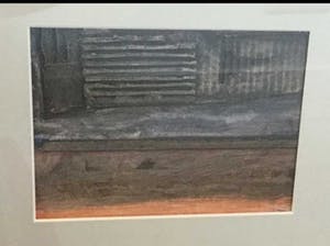 Ton van Kesteren - C3340-14, Abstracte compositie kopen? Bied vanaf 25!