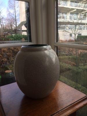 Plateelbakkerij Zuid-Holland - Siervaas kopen? Bied vanaf 10!