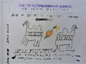 Viktor IV - EEN APRIL. kopen? Bied vanaf 140!