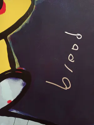 Herman Brood - Beertje kopen? Bied vanaf 595!