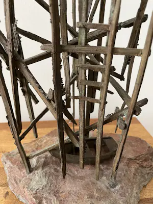 Chris Hendriks - STEIGER L’ ABERWRAC’H kopen? Bied vanaf 438!