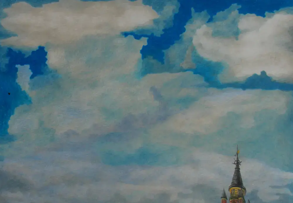 Sees Vlag (1934-2018)