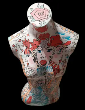 Elva Polyakova - Girl from Amsterdam kopen? Bied vanaf 250!