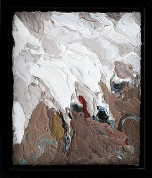 Pascale Ticheler - Olieverf op doek - 1997 kopen? Bied vanaf 149!