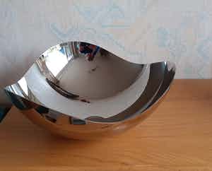 Georg Jensen - Bloom serie verkocht voor € 60!
