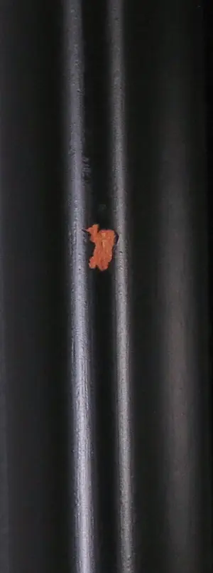 Cor Jaring - Foto, Havenarbeider - Ingelijst (Zeer Groot!) kopen? Bied vanaf 1!