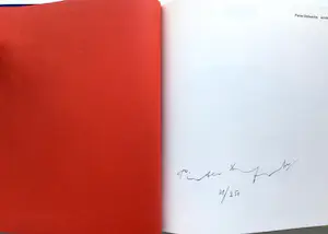 Ger Lataster - Jef Diederen - Pieter Defesche - GESIGNEERD (2 diverse boeken) - Totaal 9 items kopen? Bied vanaf 60!