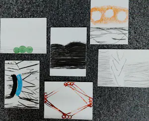 Ronald Noorman - Excl. 2006 box Go ahead Float - zeer kleine oplage (10) - met begeleid. brief! kopen? Bied vanaf 380!