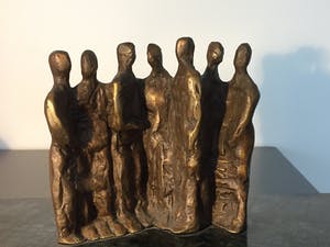 Judith Braun - Betrokkenheid kopen? Bied vanaf 109!