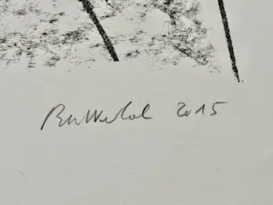 Stephan Balkenhol - ***Junge Frau*** kopen? Bied vanaf 250!