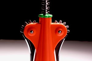 Alessi - Alessandro Mendini 'Anna' Flessenopener kopen? Bied vanaf 19!