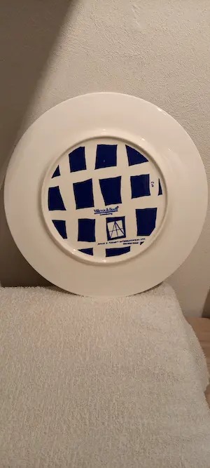 Villeroy en Boch - Adam d Tihany kopen? Bied vanaf 50!