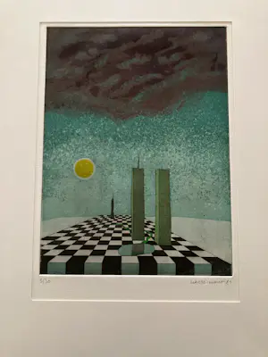 Manel Marzo-Mart - Onbekend kopen? Bied vanaf 50!