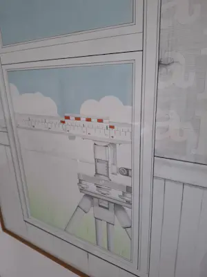 Gijs Kuilboer - Landschappelijk II kopen? Bied vanaf 300!