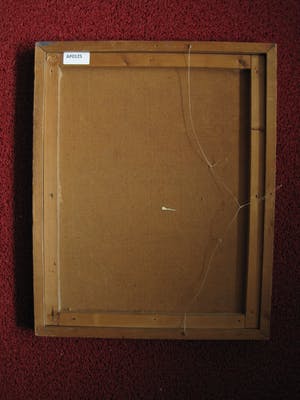 Gras Heyen - Veelzijdig Amsterdams Kunstenaar - Abstract in Grijs en Zwart - gesigneerd kopen? Bied vanaf 10!