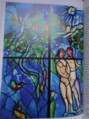 Marc Chagall - Bijbel met afbeeldingen van Marc Chagall in cassette kopen? Bied vanaf 100!