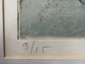 Jan Montyn - Zonder titel (Kleine oplage) kopen? Bied vanaf 95!