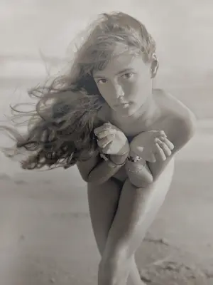 Jock Sturges - Fanny met gesigneerde print kopen? Bied vanaf 2000!