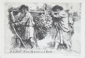 Jan Mensinga - P.F. 1967 Fam. H. Blokland Kooy kopen? Bied vanaf 49!