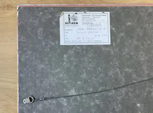 Ada Breedveld - Night Bride kopen? Bied vanaf 120!