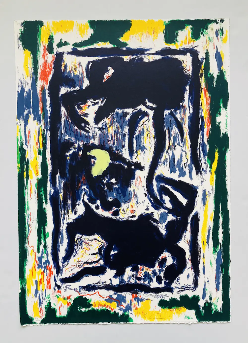 Jan Commandeur (1954)