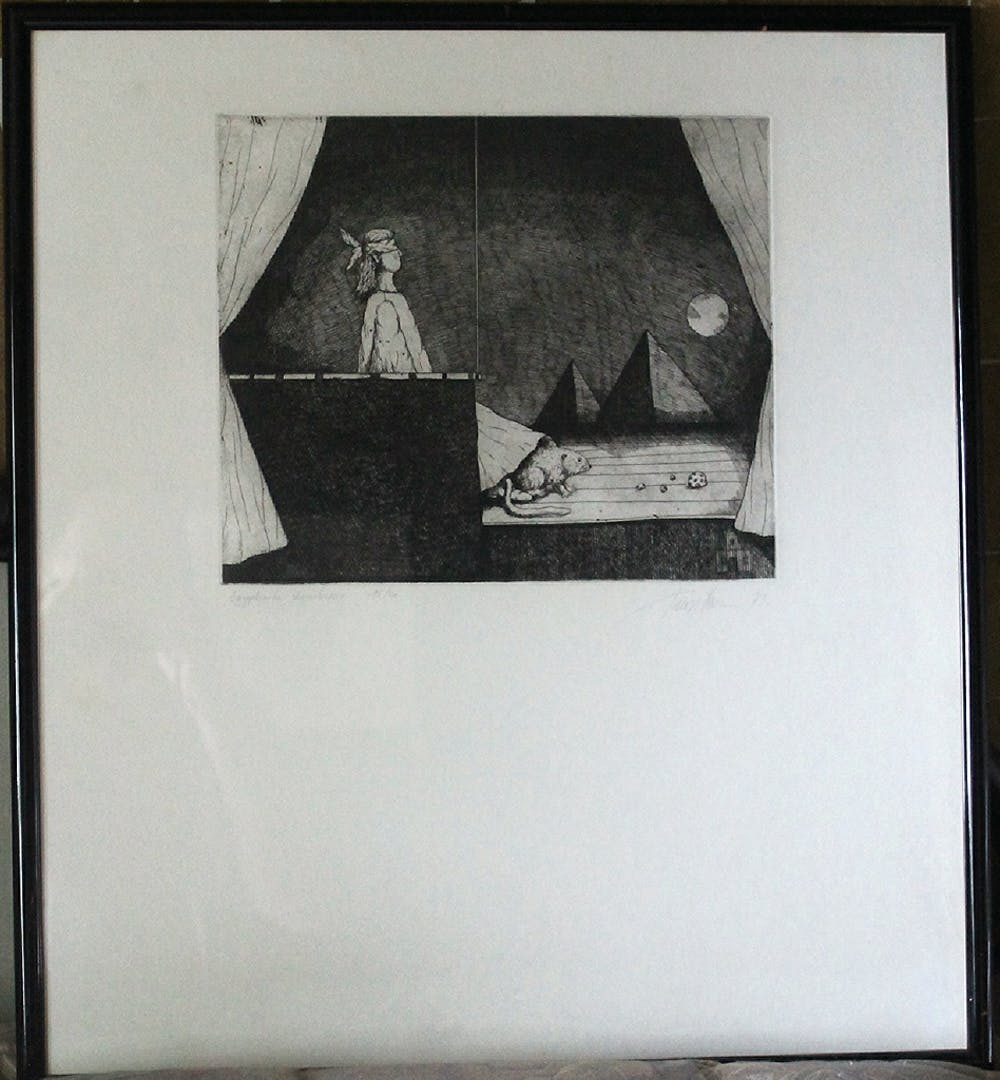 Luc Piron (1952)