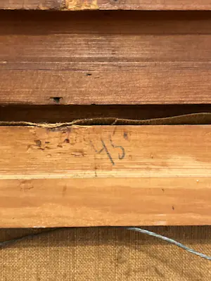 Reinder Jan Visscher - Bos en Heide (Veluwe) kopen? Bied vanaf 125!