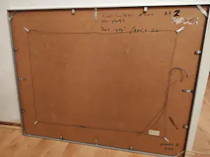 Ruut Willems - "Bos" kopen? Bied vanaf 50!