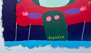 Wouter Stips - Familie kopen? Bied vanaf 45!