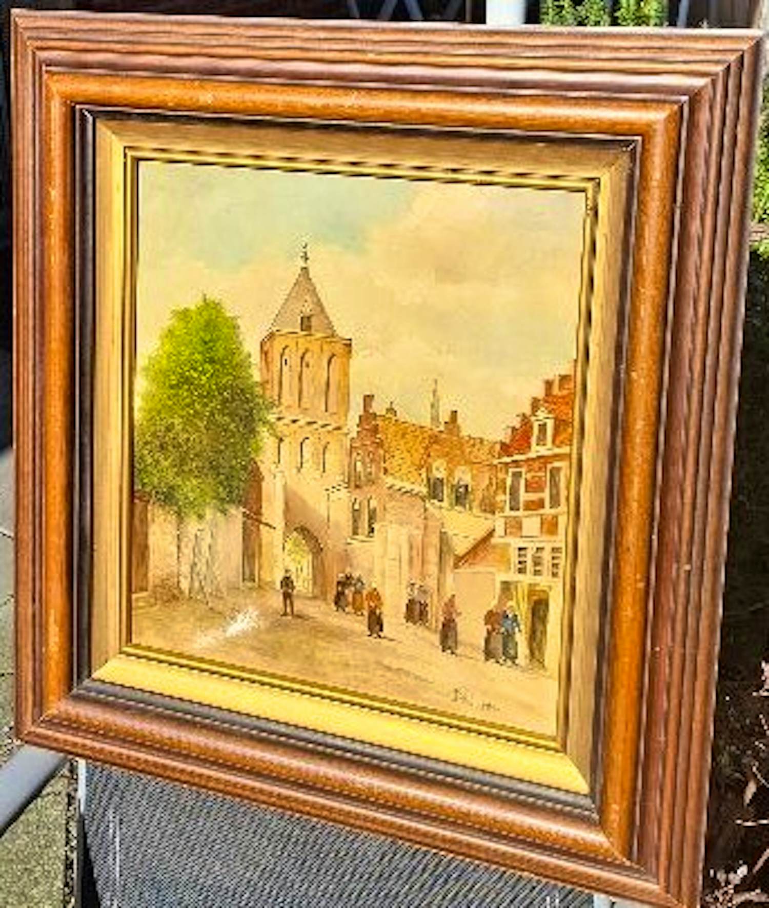 Ad Selhorst - Gardepoort kopen? Bied vanaf 75!