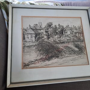 Johan Dijkstra - Dorp bij Winsum kopen? Bied vanaf 1!