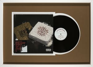RJ Payne - The Square Root Of A Kilo (Limited edition) - Ingelijst kopen? Bied vanaf 1!