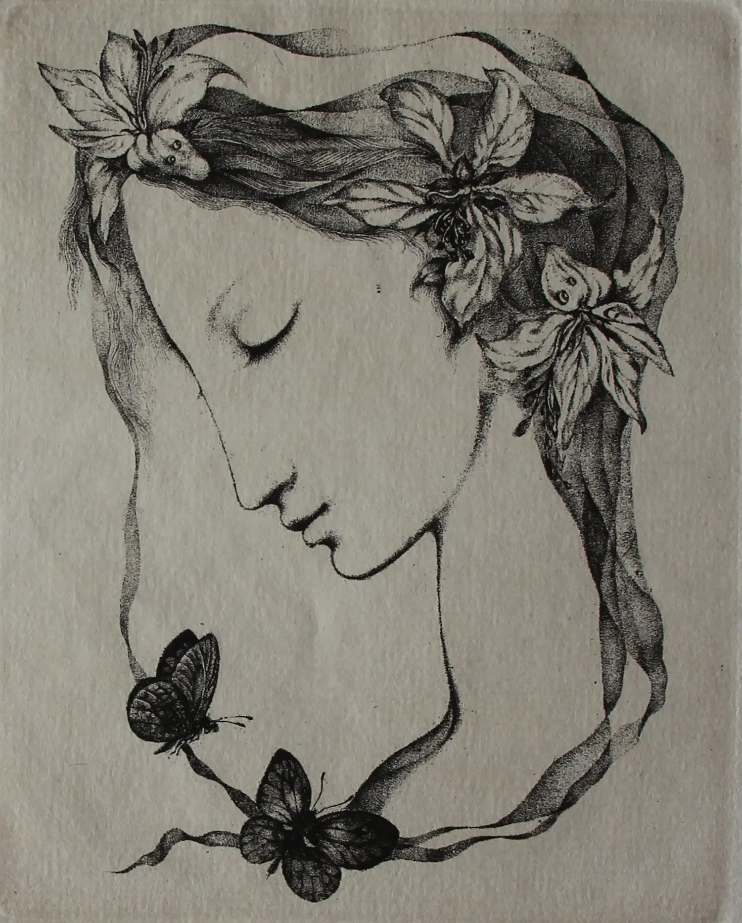 Ludmila Jirincova (1912-1994)